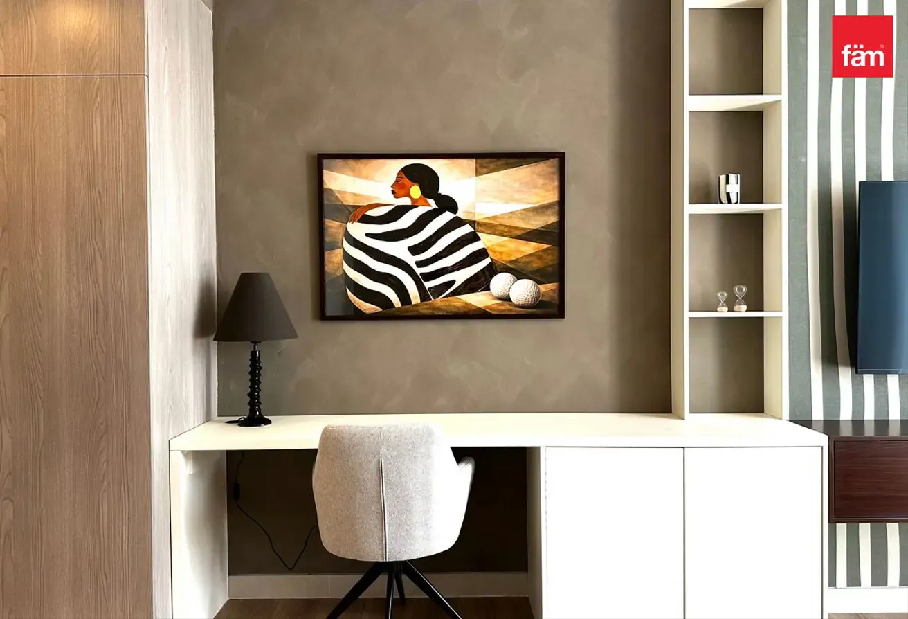 Upgraded and Fully Furnished | Brand New