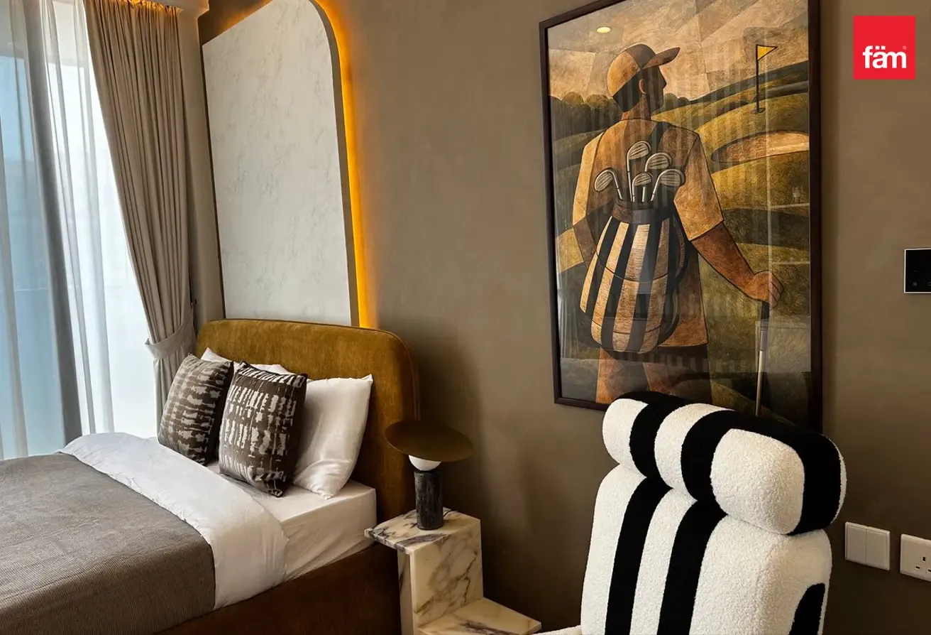 Upgraded and Fully Furnished | Brand New