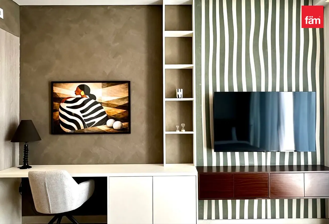 Upgraded and Fully Furnished | Brand New