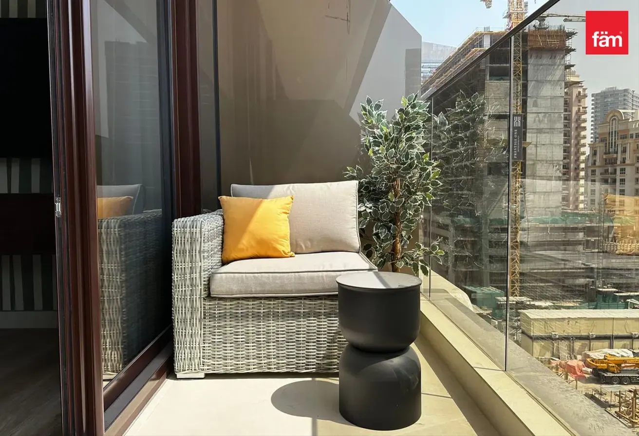 Upgraded and Fully Furnished | Brand New