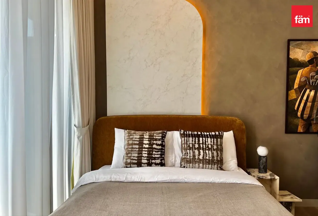 Upgraded and Fully Furnished | Brand New