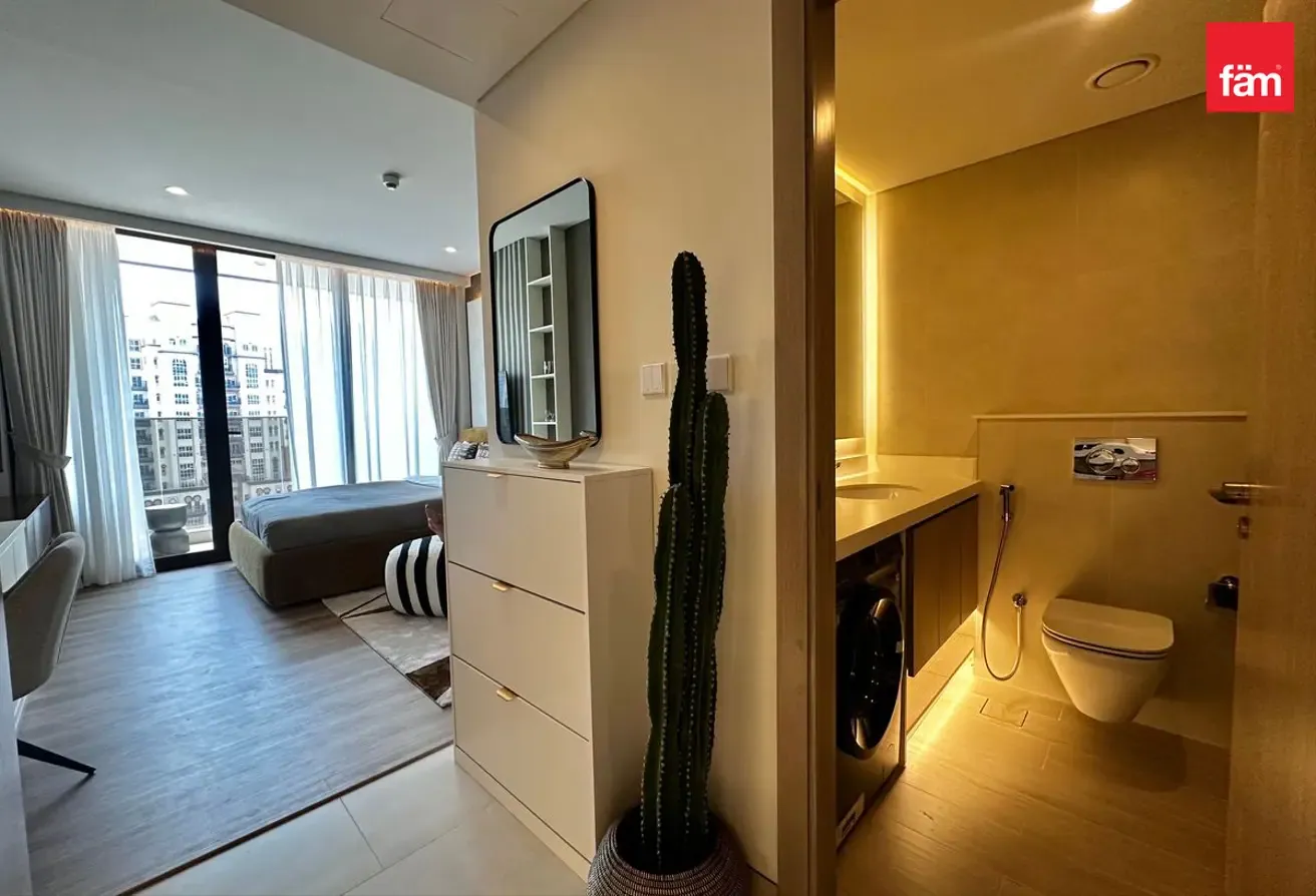 Upgraded and Fully Furnished | Brand New