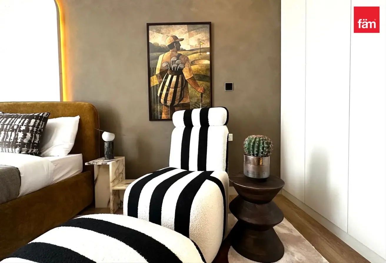Upgraded and Fully Furnished | Brand New