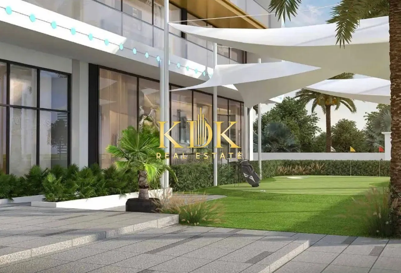 Modern Apartment | Best Amenities | Spacious
