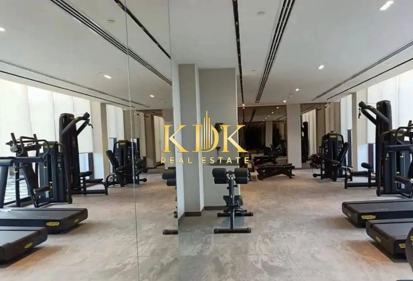 Modern Apartment | Best Amenities | Spacious