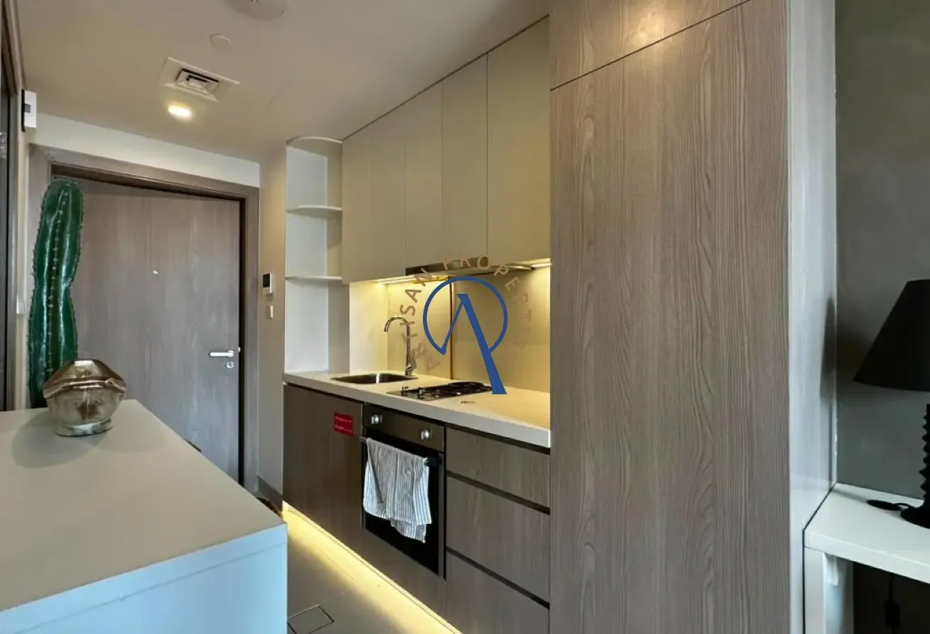 FULLY FURNISHED | BRANDNEW | READY TO MOVE IN