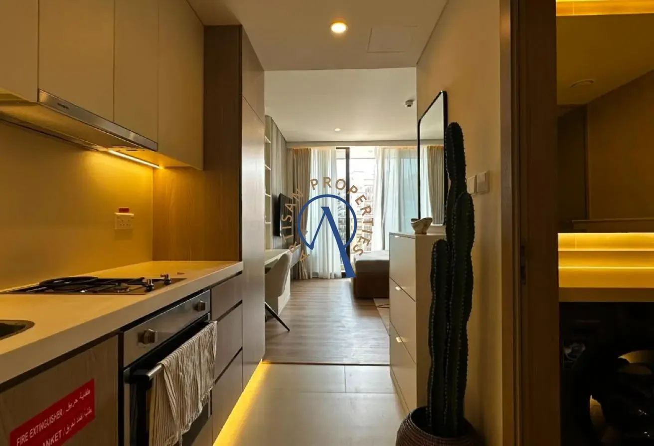 FULLY FURNISHED | BRANDNEW | READY TO MOVE IN