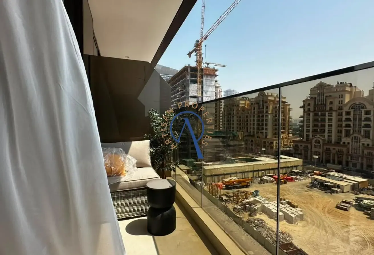 FULLY FURNISHED | BRANDNEW | READY TO MOVE IN