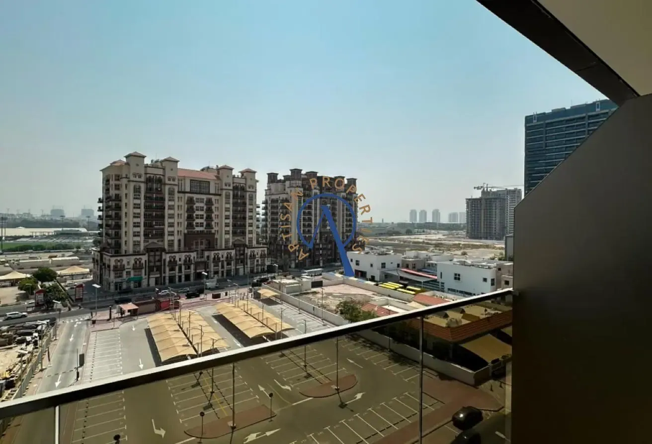 FULLY FURNISHED | BRANDNEW | READY TO MOVE IN