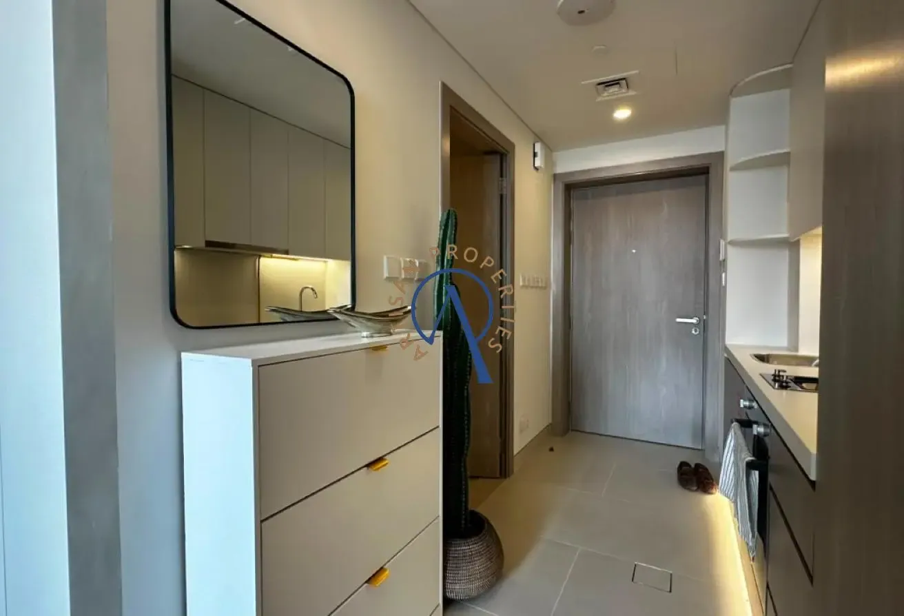FULLY FURNISHED | BRANDNEW | READY TO MOVE IN