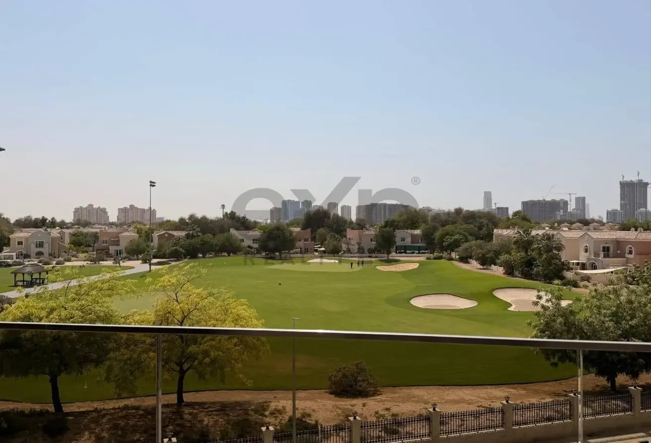 UPGRADED | GOLF COURSE VIEW | 6 or 12 CHEQUES