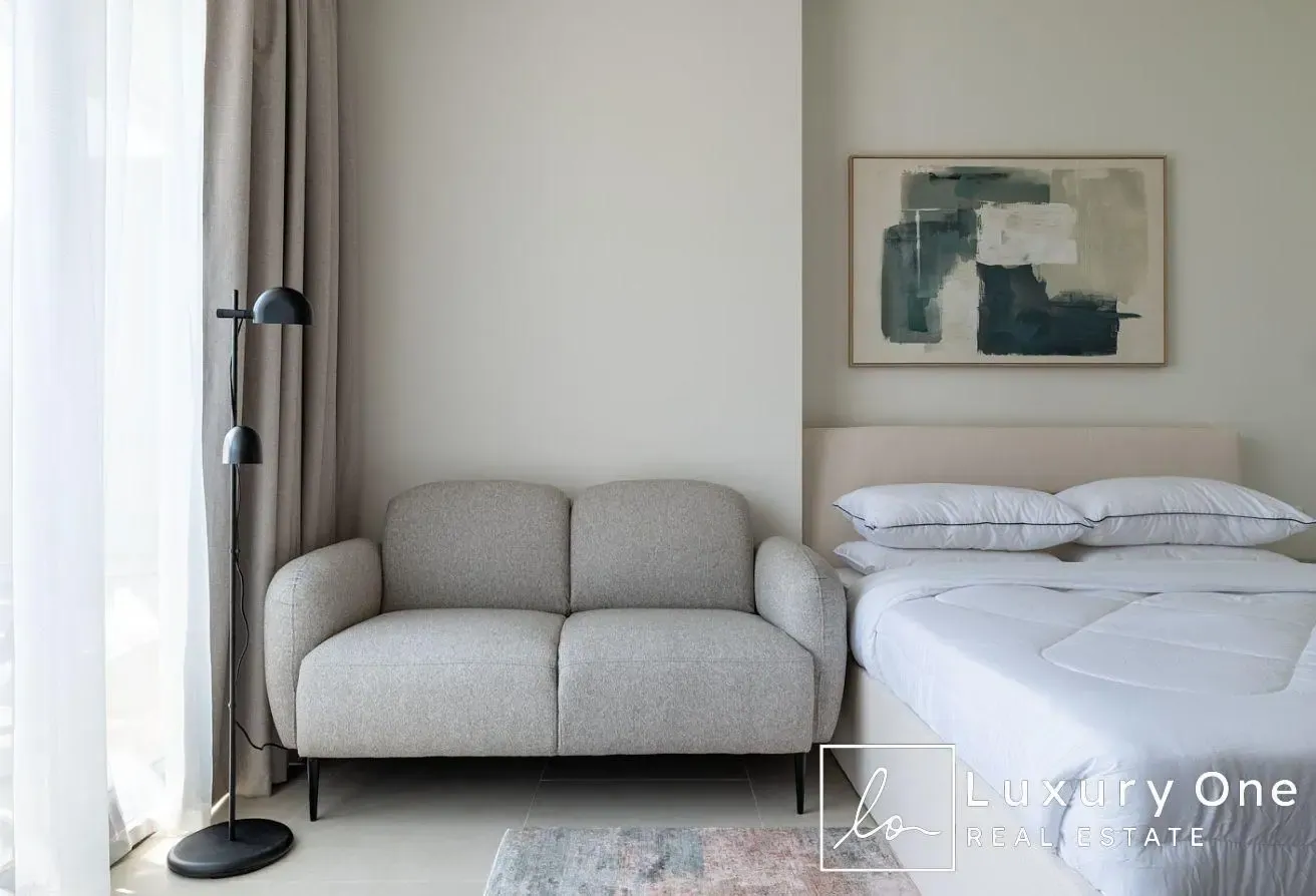 Brand New Professionally Furnished | 3 Cheques