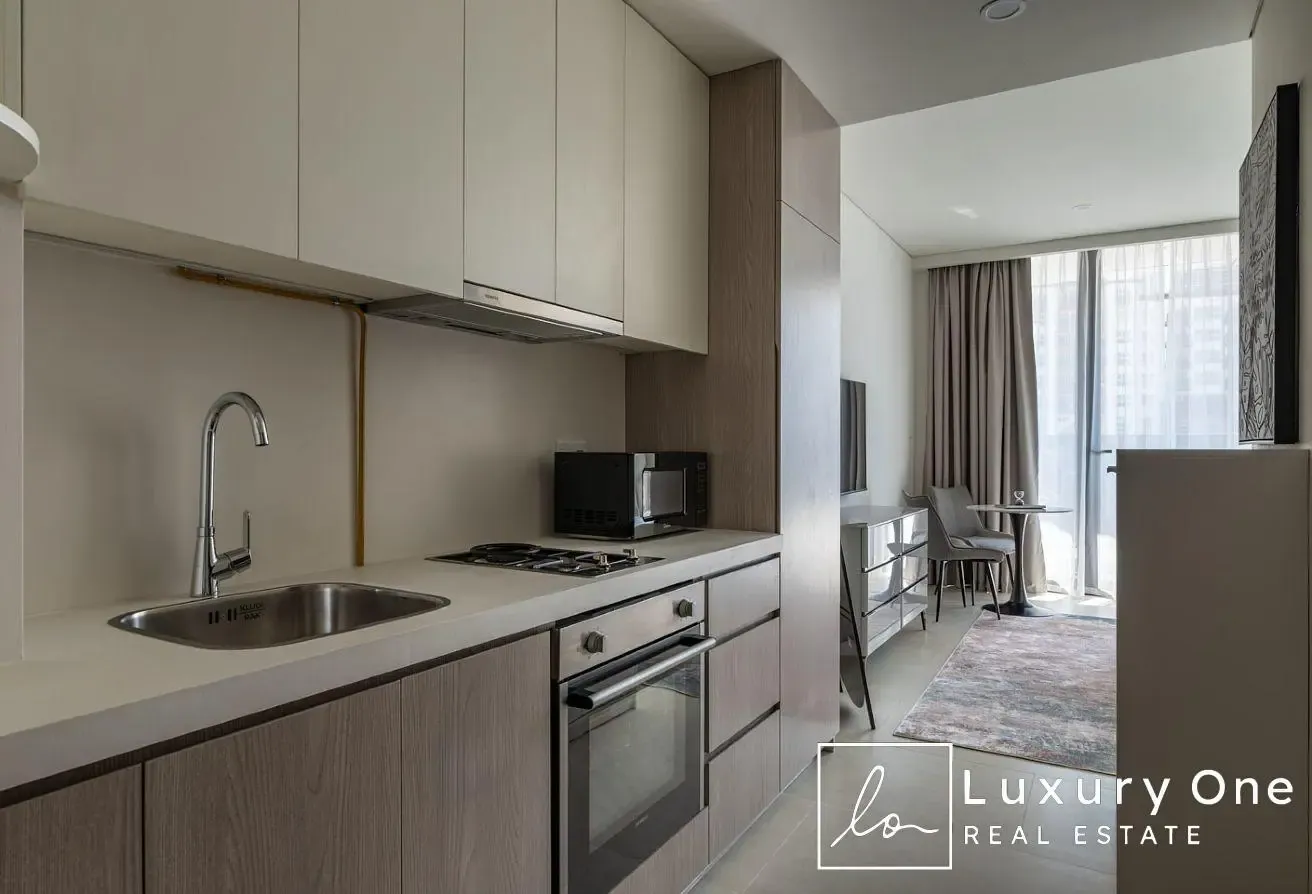 Brand New Professionally Furnished | 3 Cheques