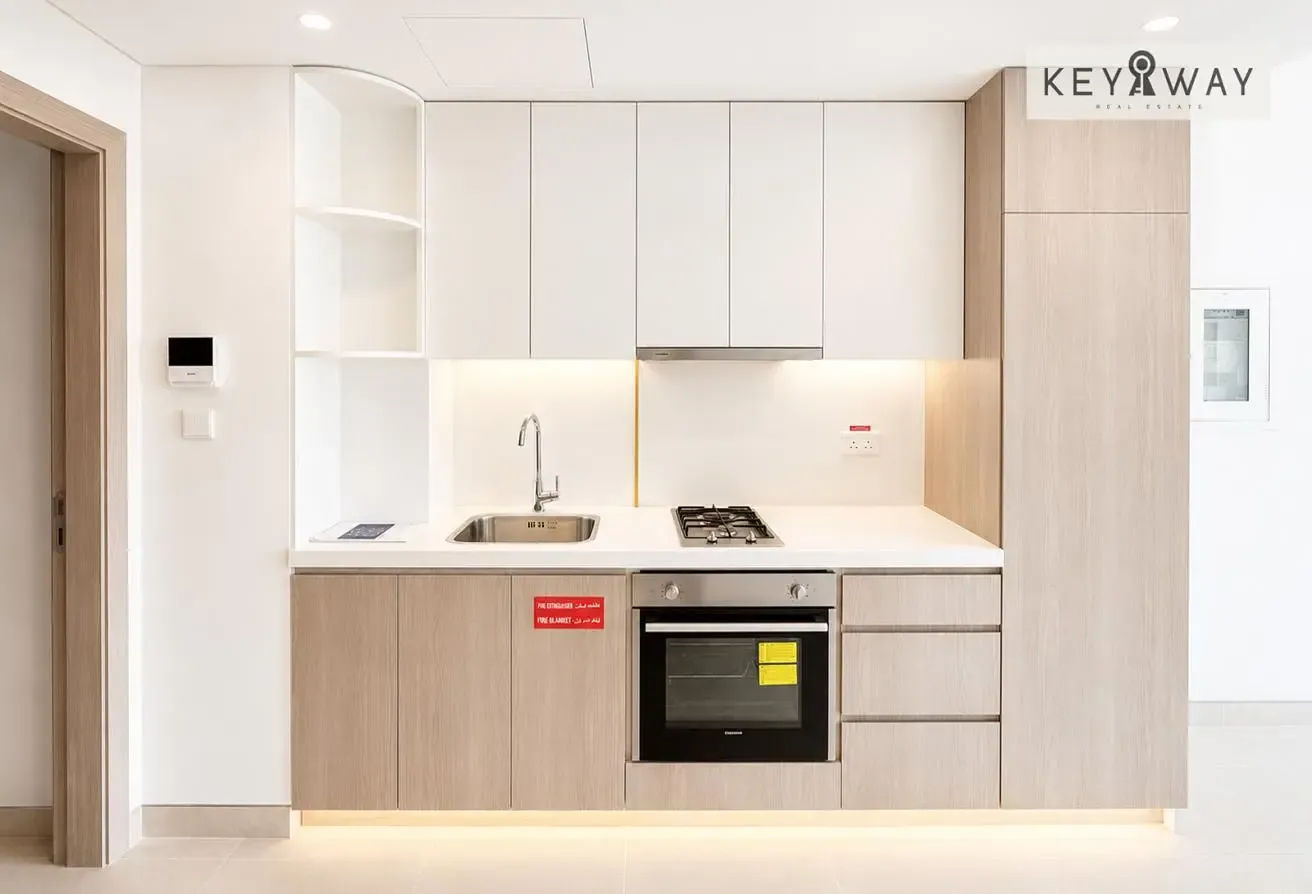 Brand new | Studio Apartment | Golf View