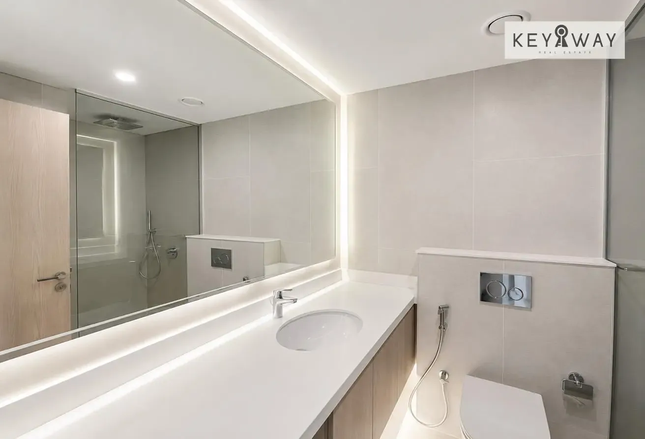 Brand new | Studio Apartment | Golf View
