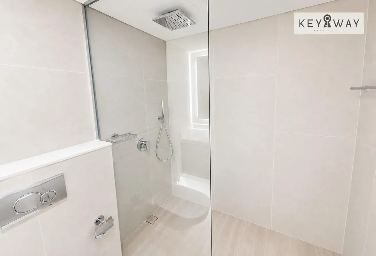 Brand new | Studio Apartment | Golf View