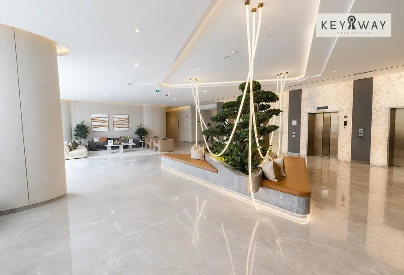 Brand new | Studio Apartment | Golf View