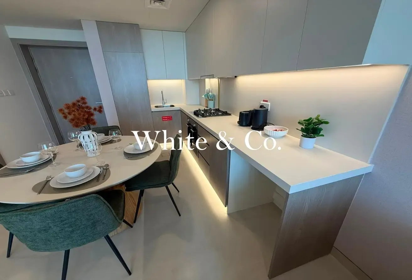 GOLF COURSE VIEW | FURNISHED | BRAND NEW