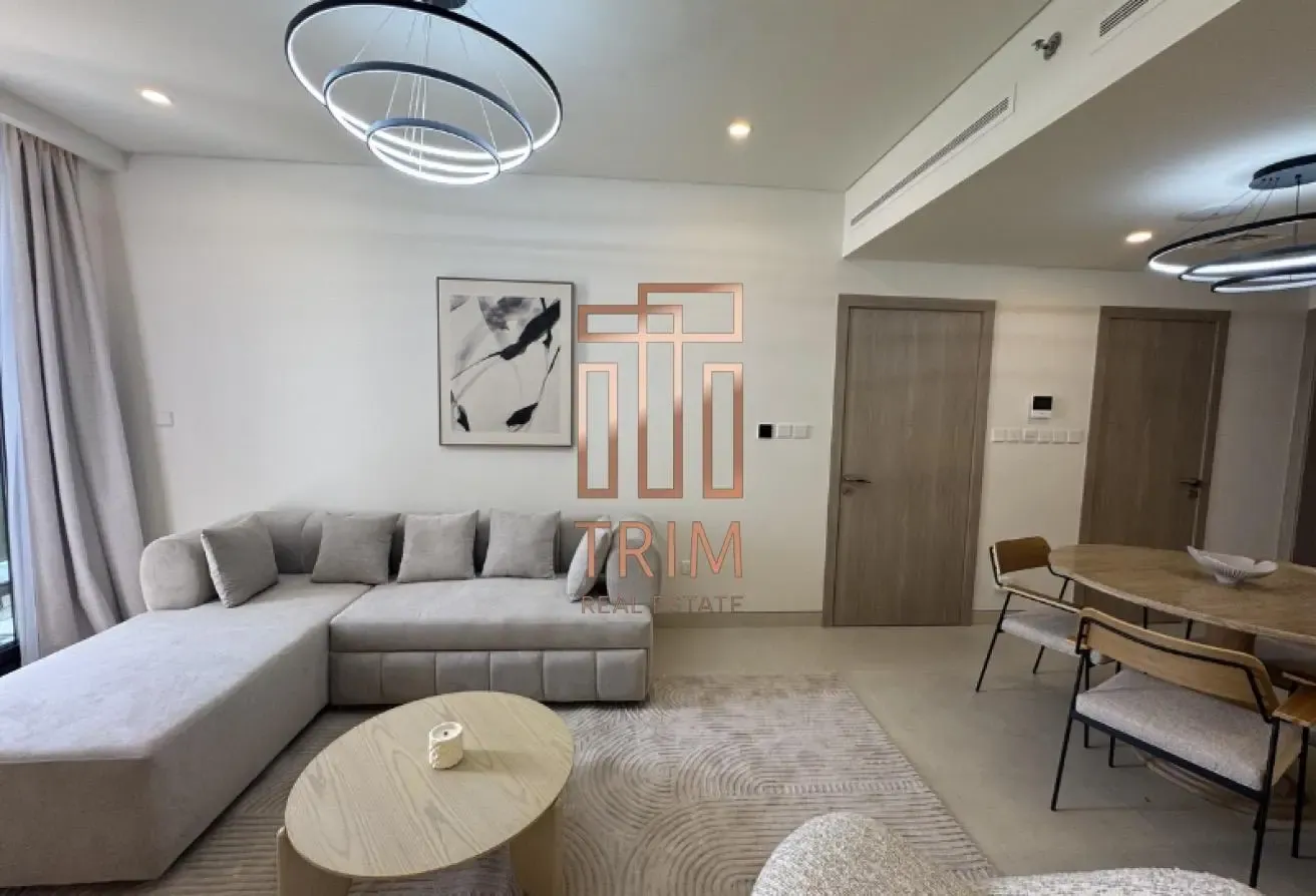FULLY FURNISHED | FULL GOLF VIEW | UPGRADED