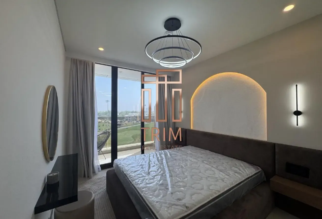 FULLY FURNISHED | FULL GOLF VIEW | UPGRADED