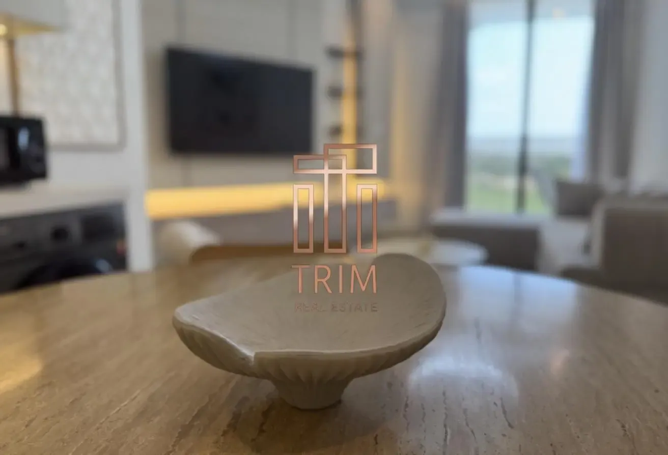 FULLY FURNISHED | FULL GOLF VIEW | UPGRADED
