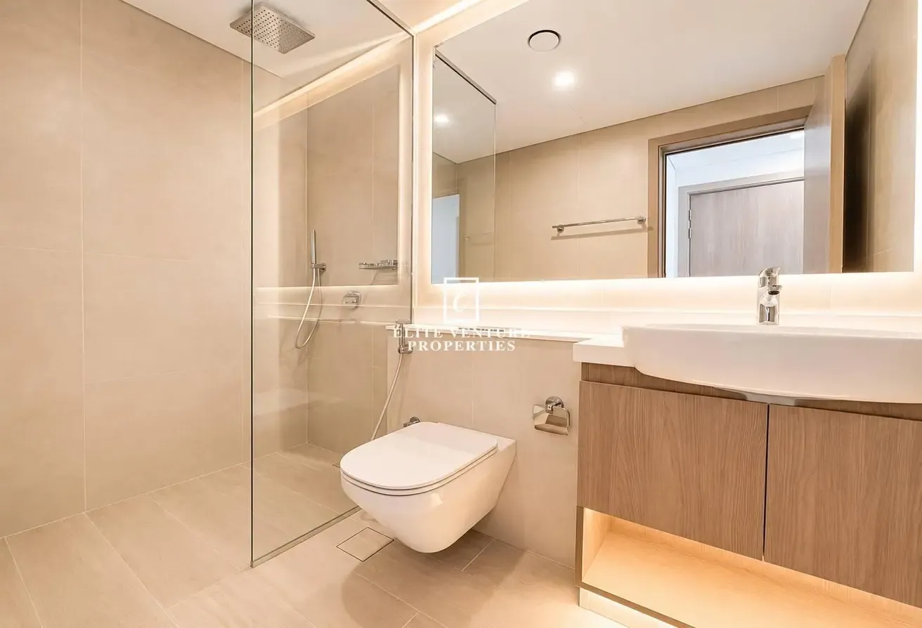 GOLF VIEW | MODERN APARTMENT | PRIME LOCATION