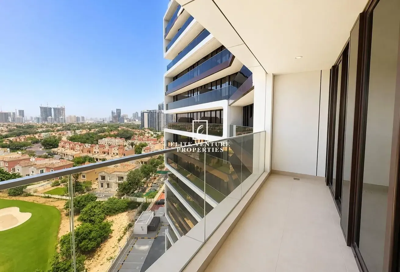 GOLF VIEW | MODERN APARTMENT | PRIME LOCATION