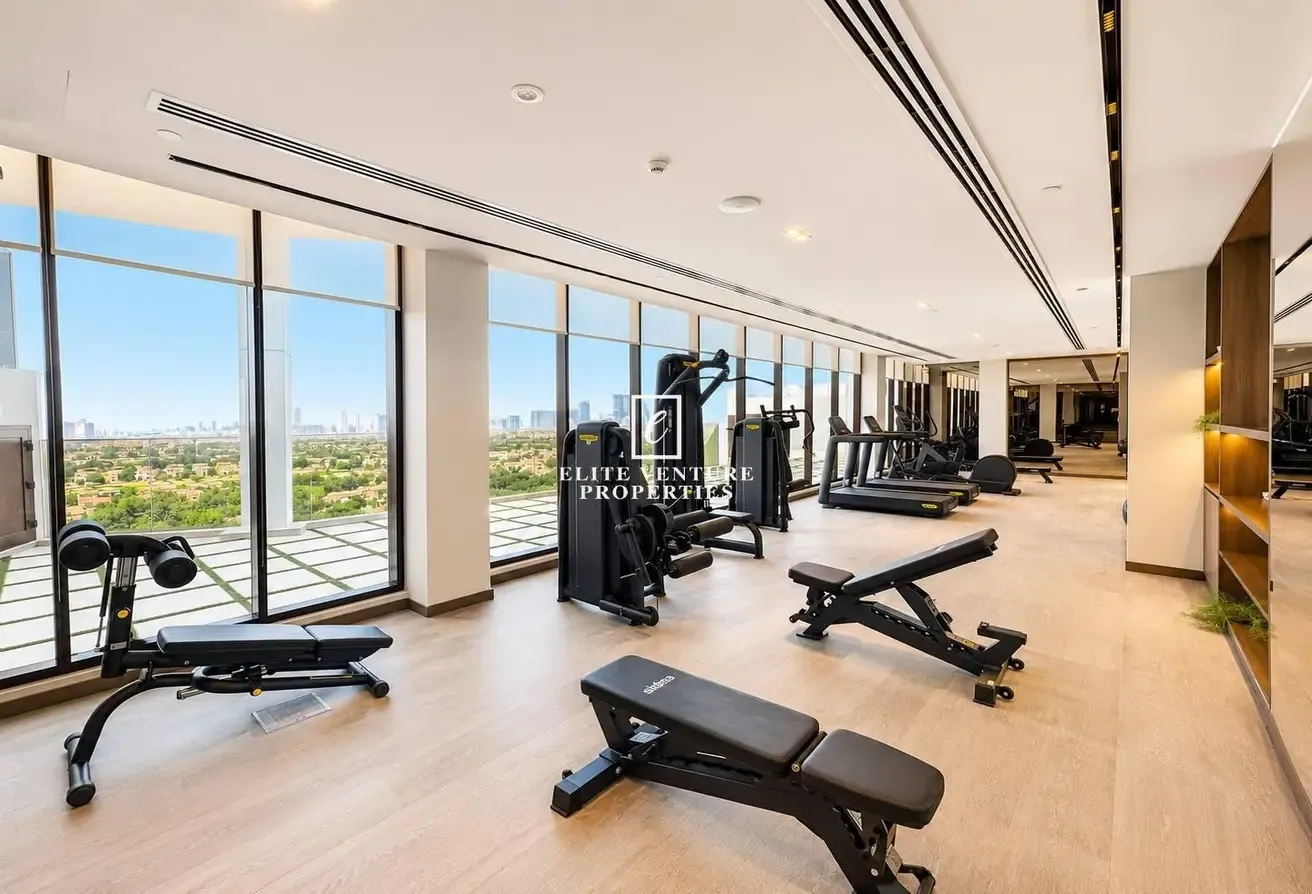 GOLF VIEW | MODERN APARTMENT | PRIME LOCATION