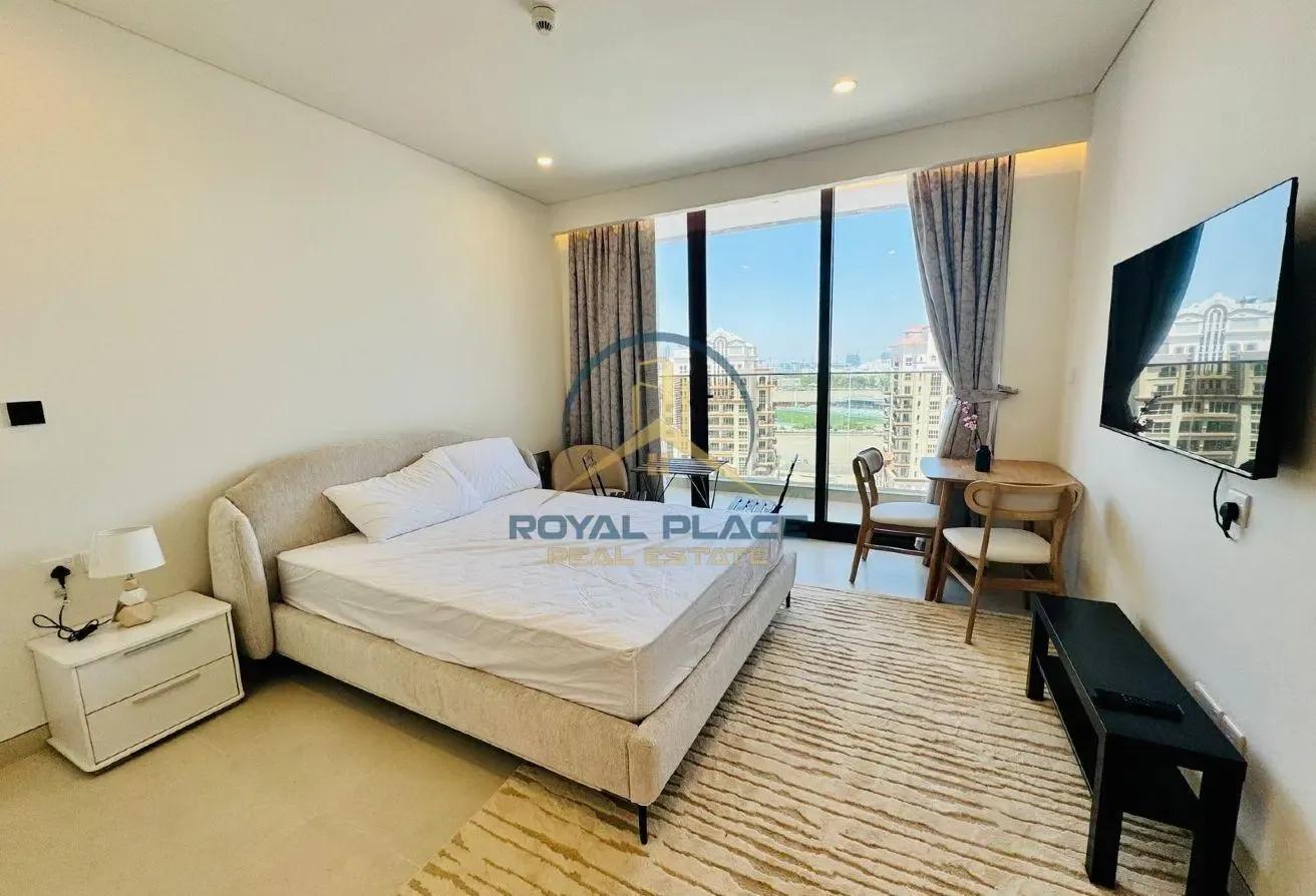 Brand New Building | Newly Furnished | High Floor