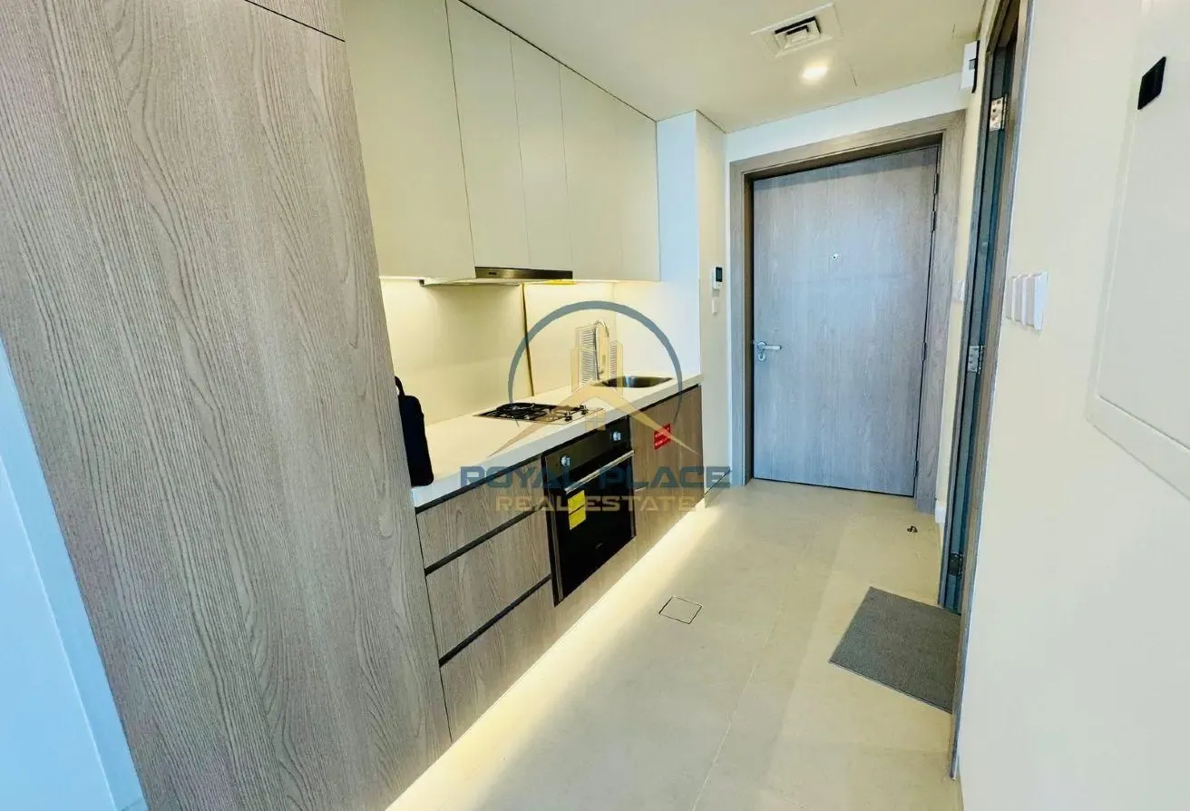 Brand New Building | Newly Furnished | High Floor