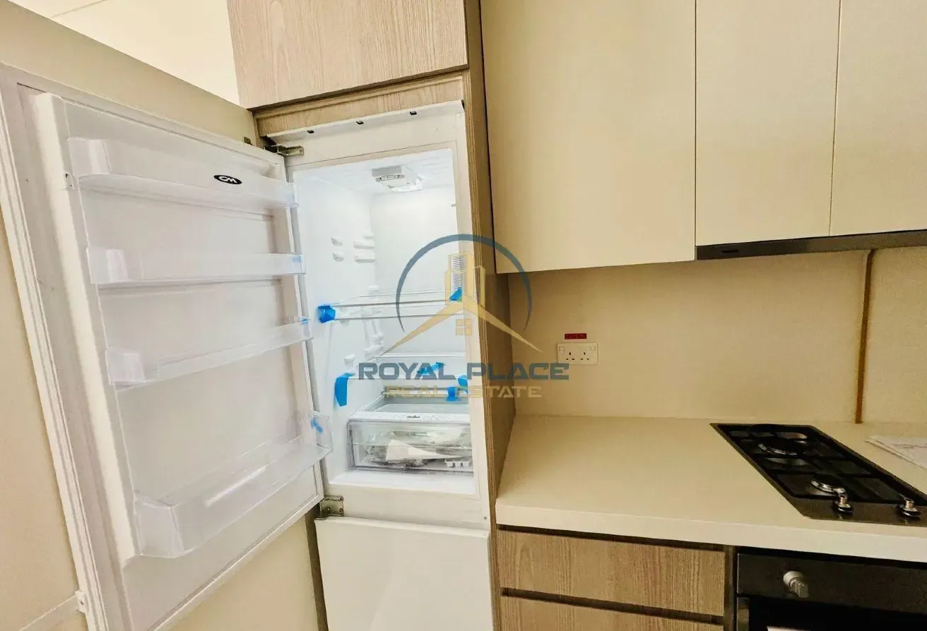 Brand New Building | Newly Furnished | High Floor