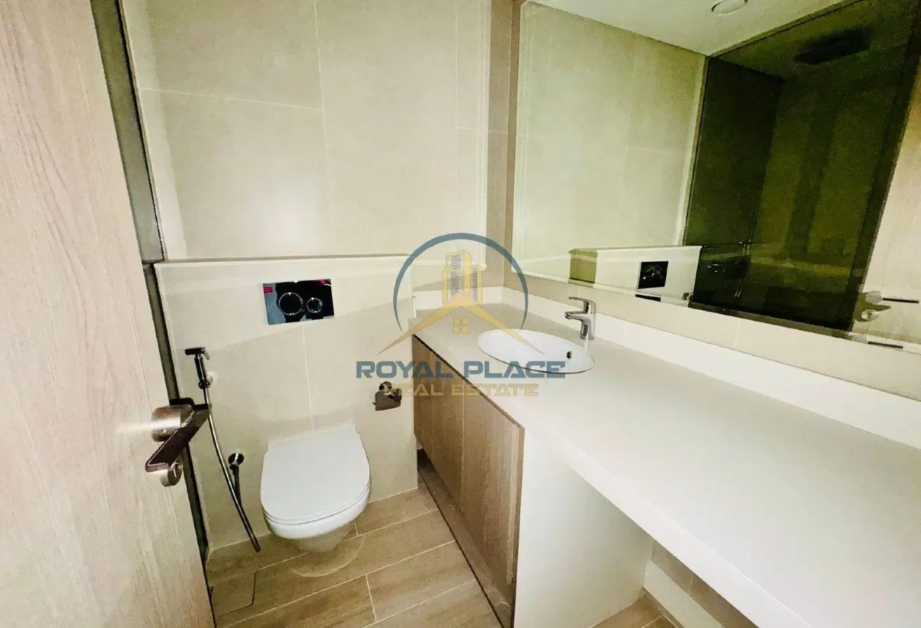 Brand New Building | Newly Furnished | High Floor