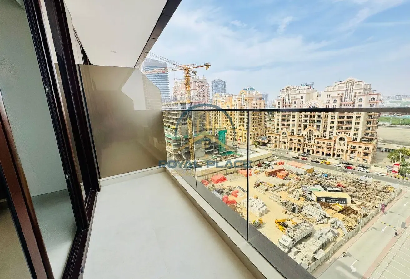 Brand New Building | Newly Furnished | High Floor