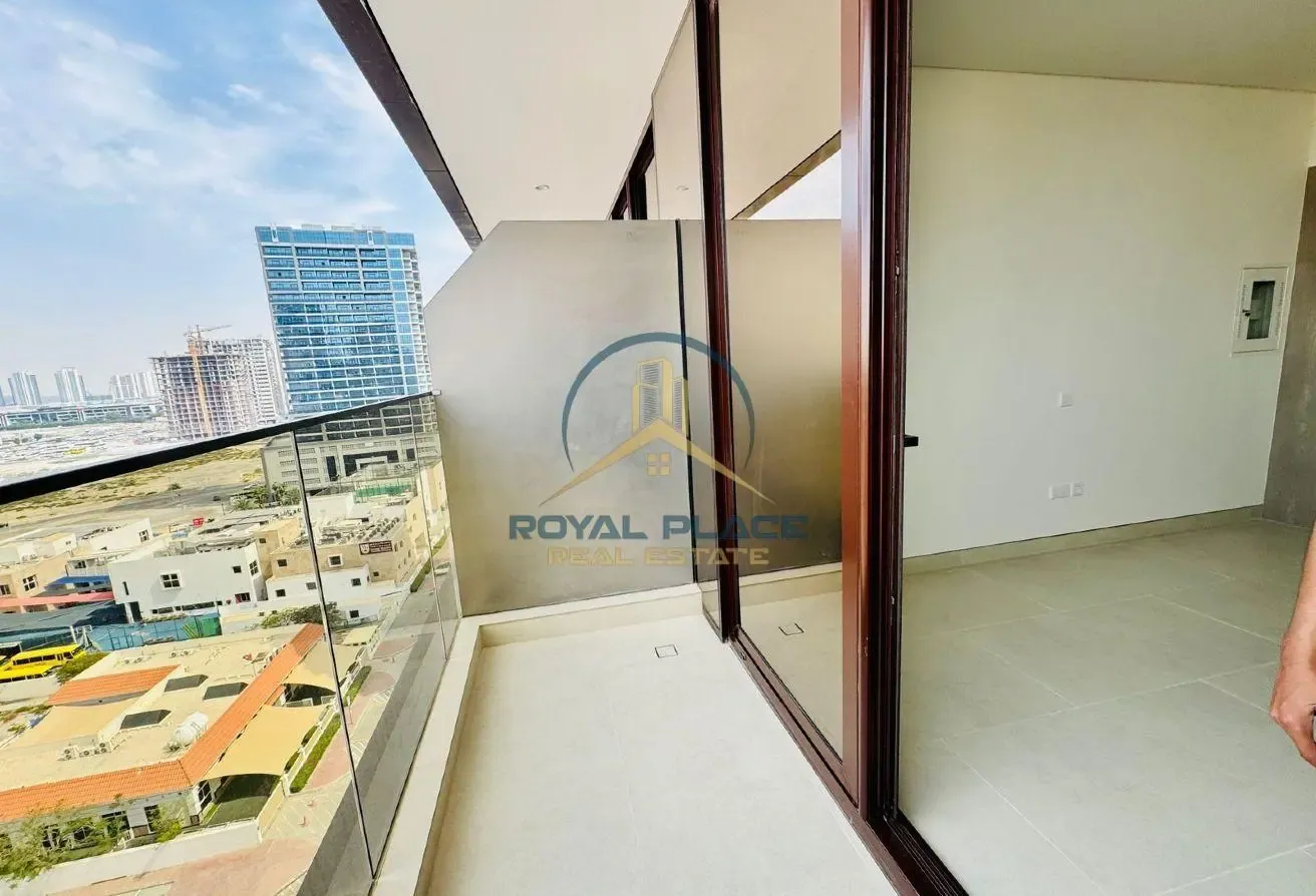 Brand New Building | Newly Furnished | High Floor