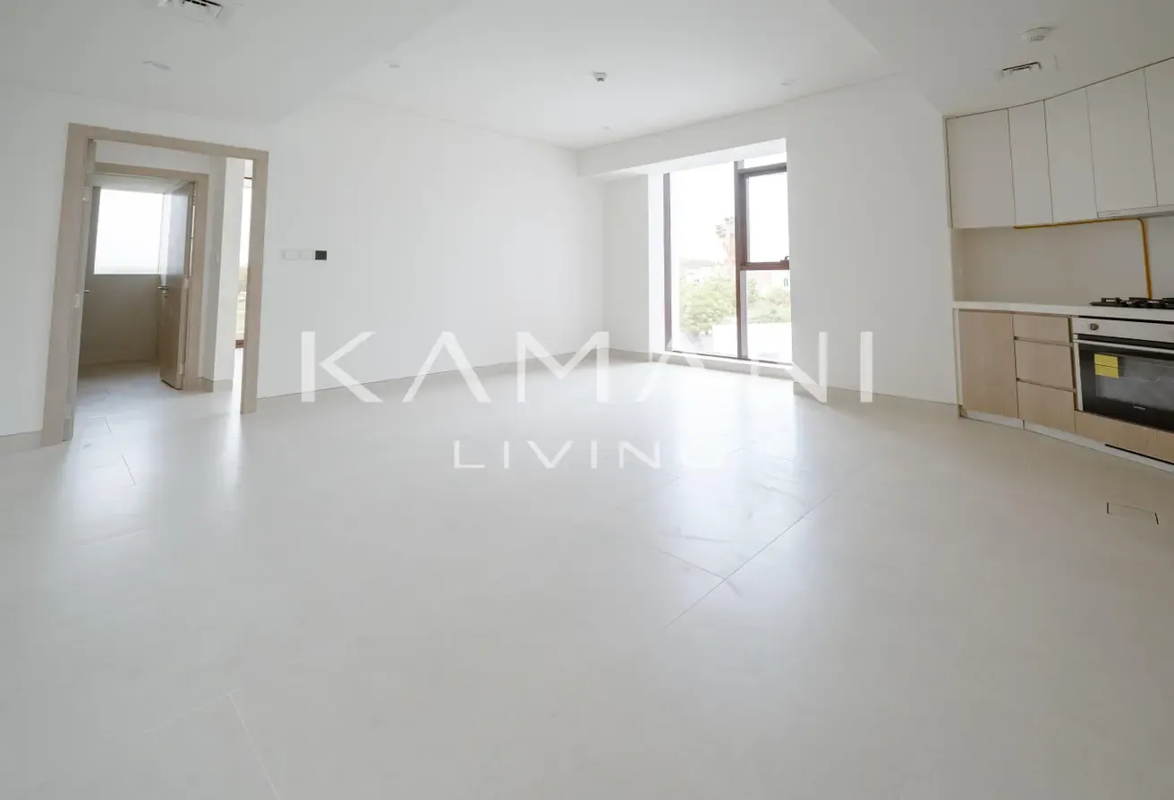 Corner Unit | Brand New | Ready to Move