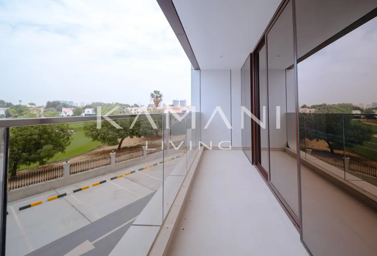 Corner Unit | Brand New | Ready to Move
