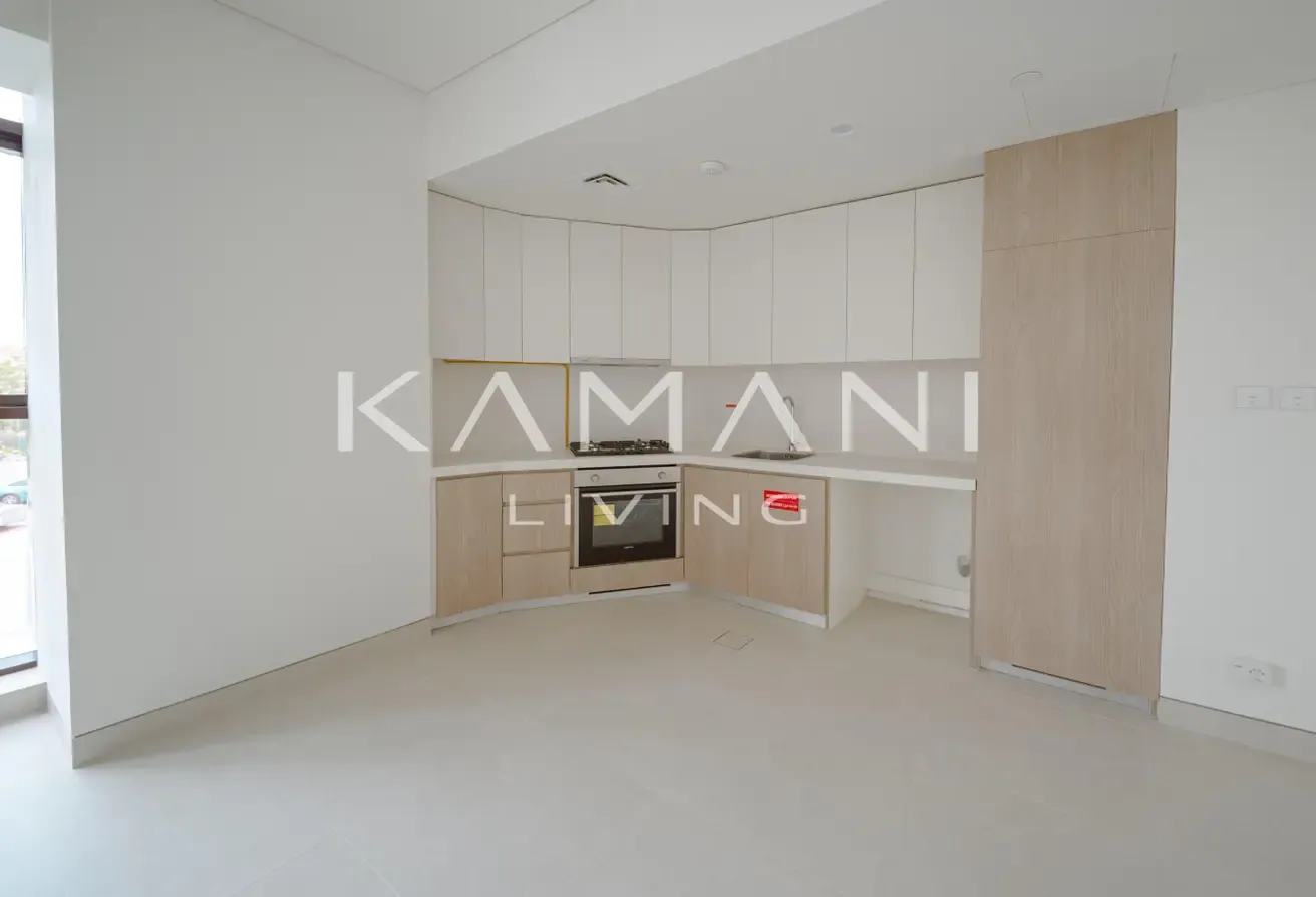 Corner Unit | Brand New | Ready to Move