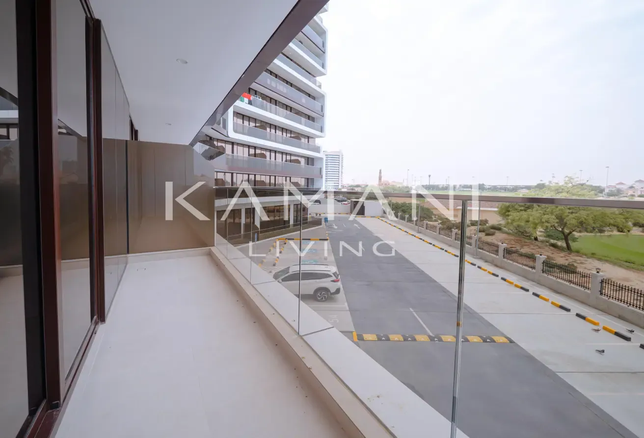 Corner Unit | Brand New | Ready to Move