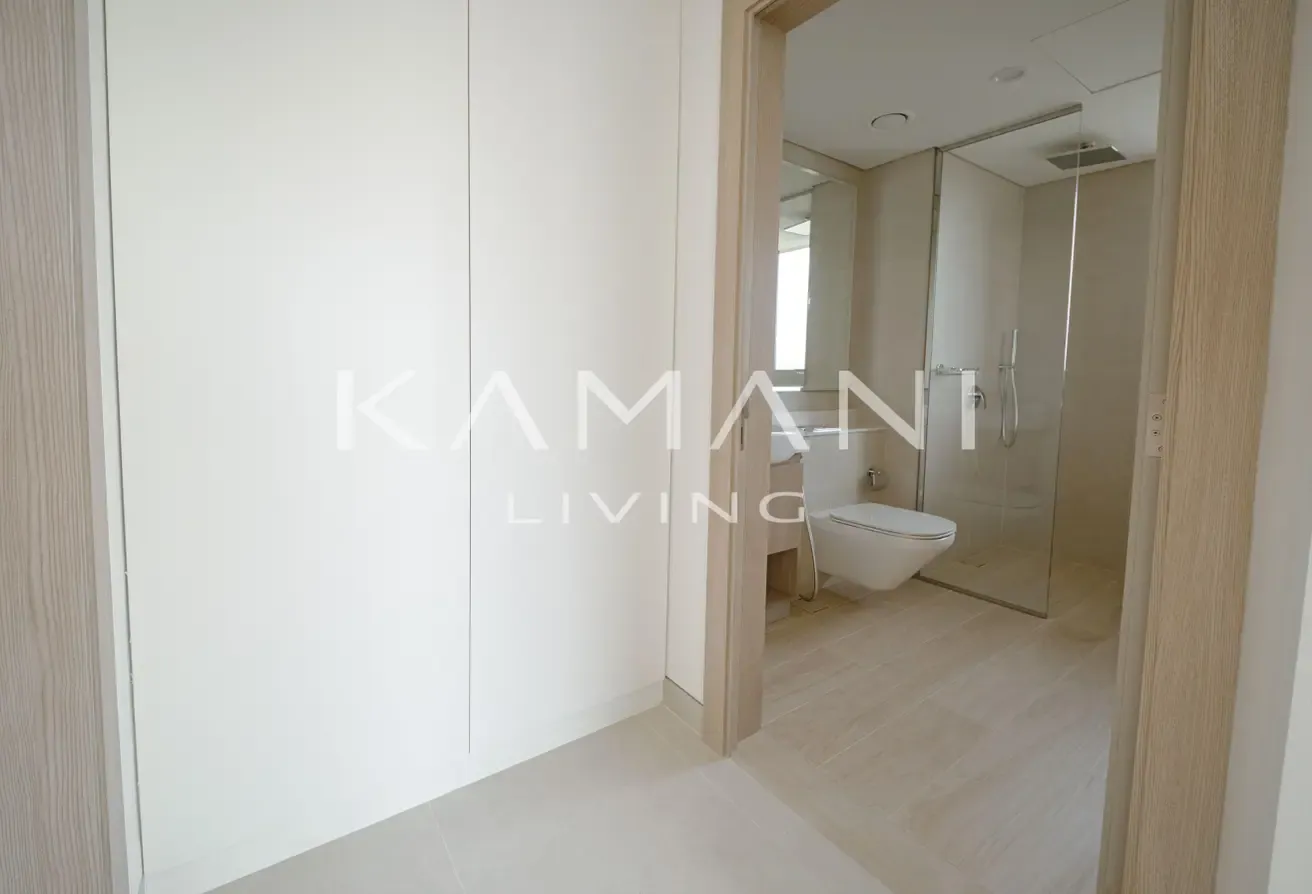 Corner Unit | Brand New | Ready to Move