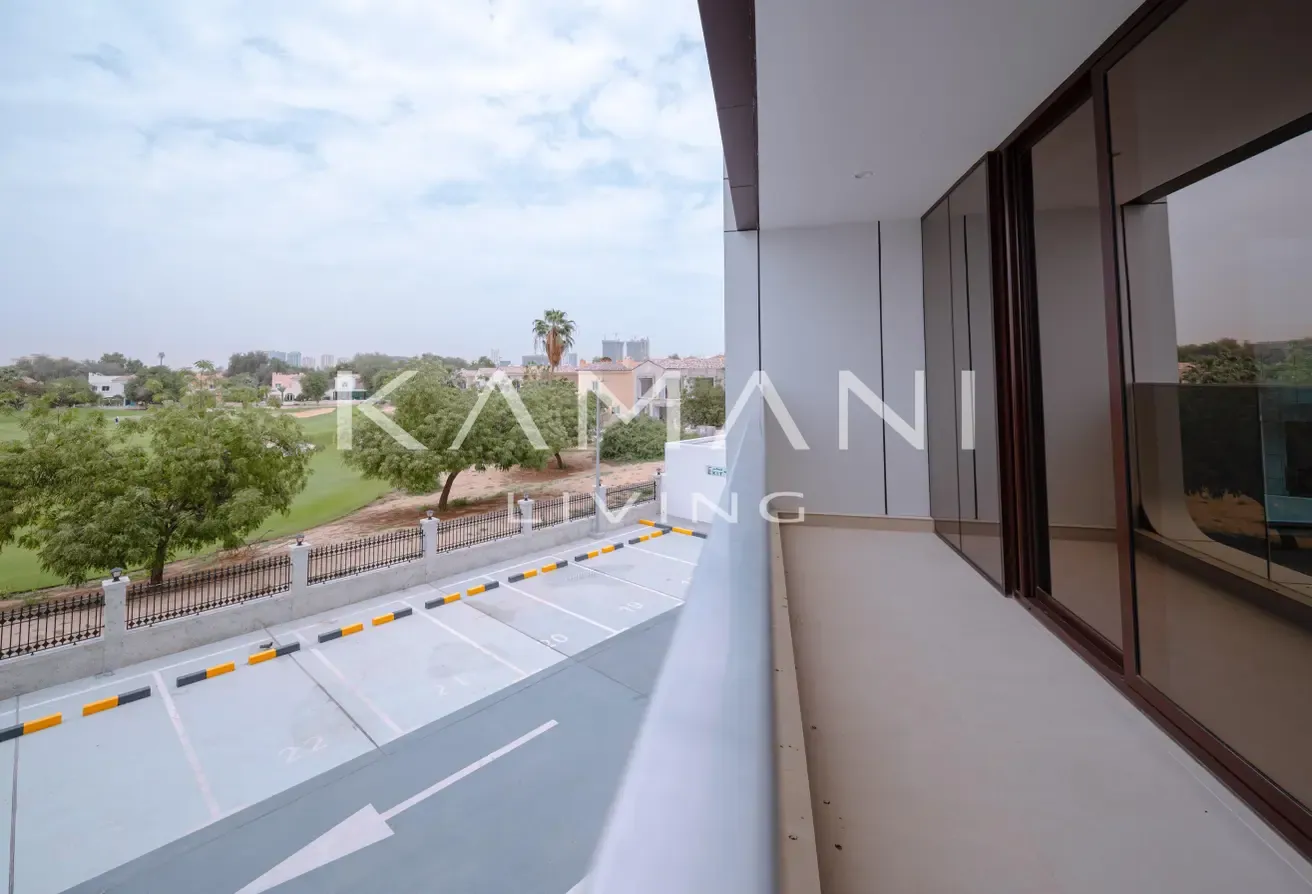 Corner Unit | Brand New | Ready to Move