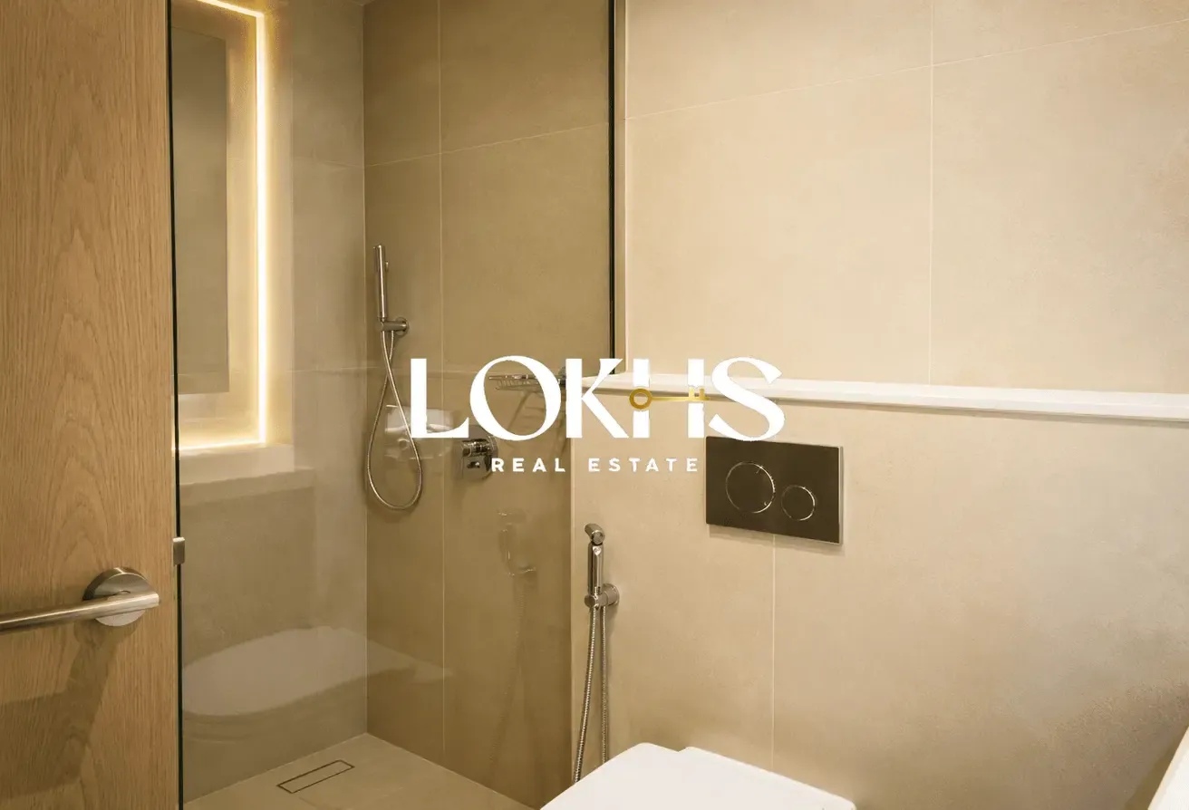 FURNISHED  |  HIGH FLOOR | FLEXIBLE CHEQUES