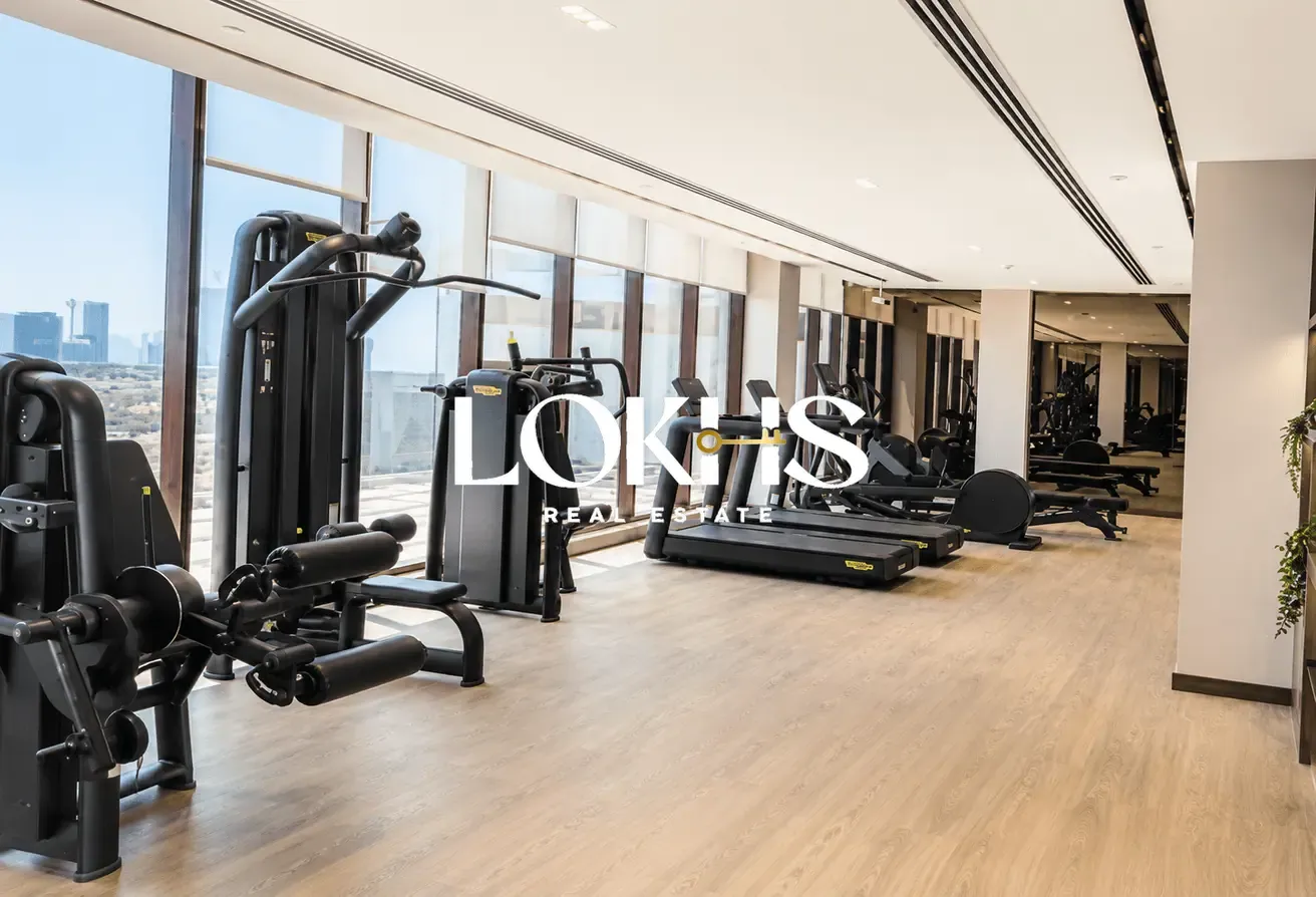 FURNISHED  |  HIGH FLOOR | FLEXIBLE CHEQUES