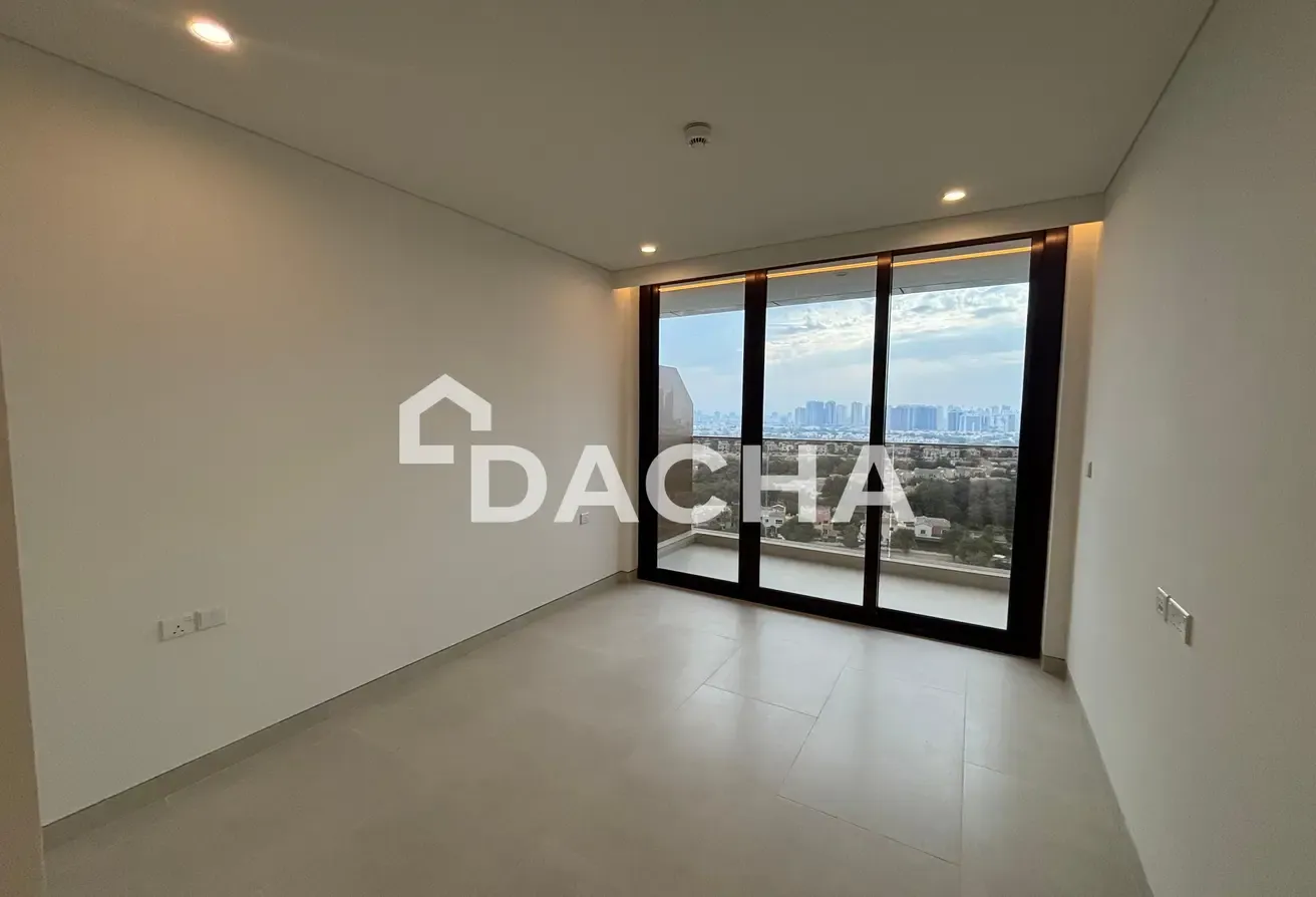 Exclusive | Full Golf Course View | Multiple Chqs