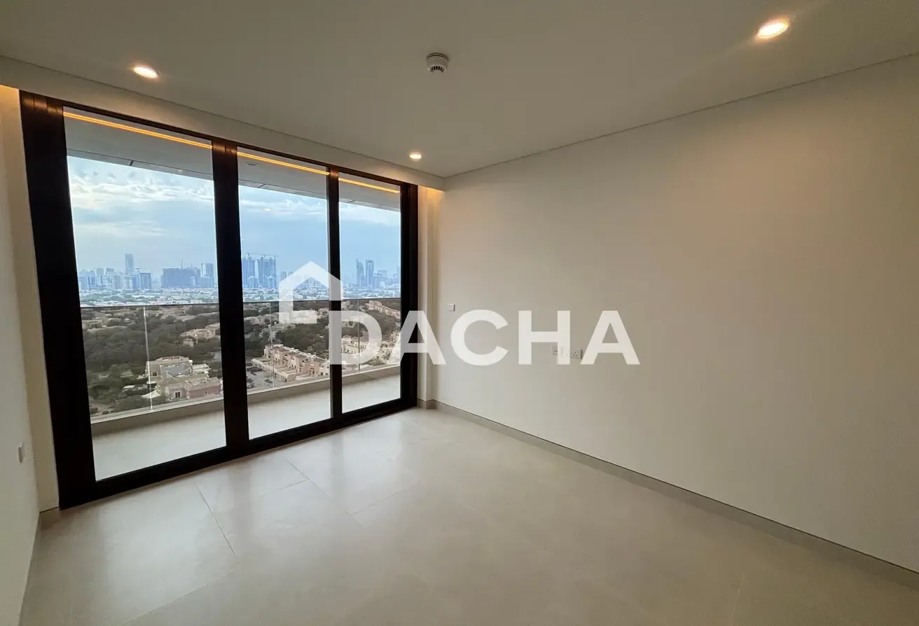 Exclusive | Full Golf Course View | Multiple Chqs