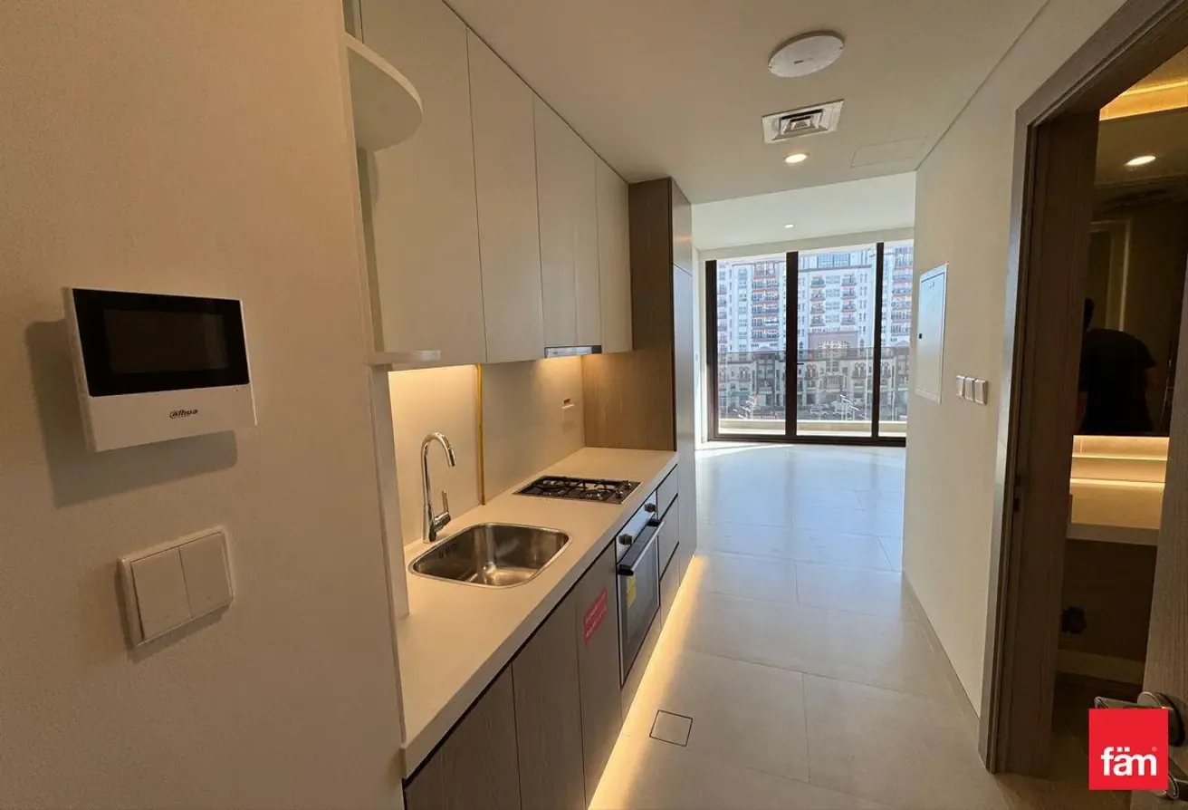 Brand New | Premium Finish | Worldclass Amenities