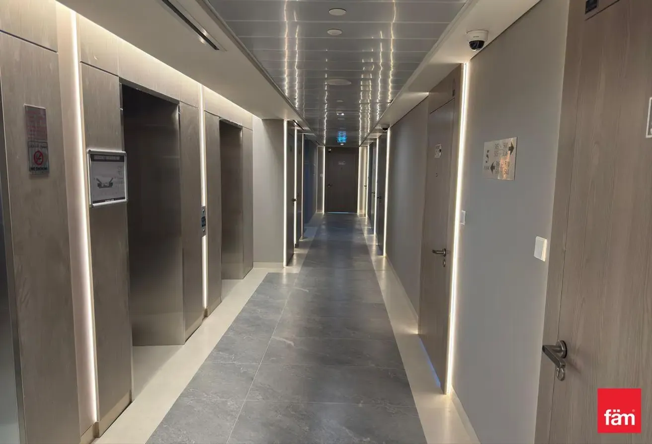 Brand New | Premium Finish | Worldclass Amenities