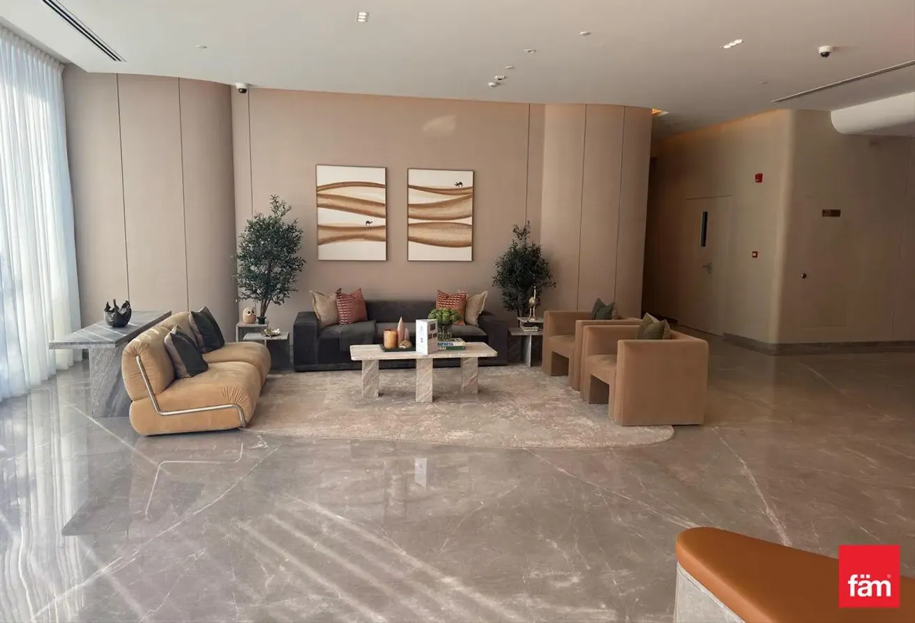 Brand New | Premium Finish | Worldclass Amenities