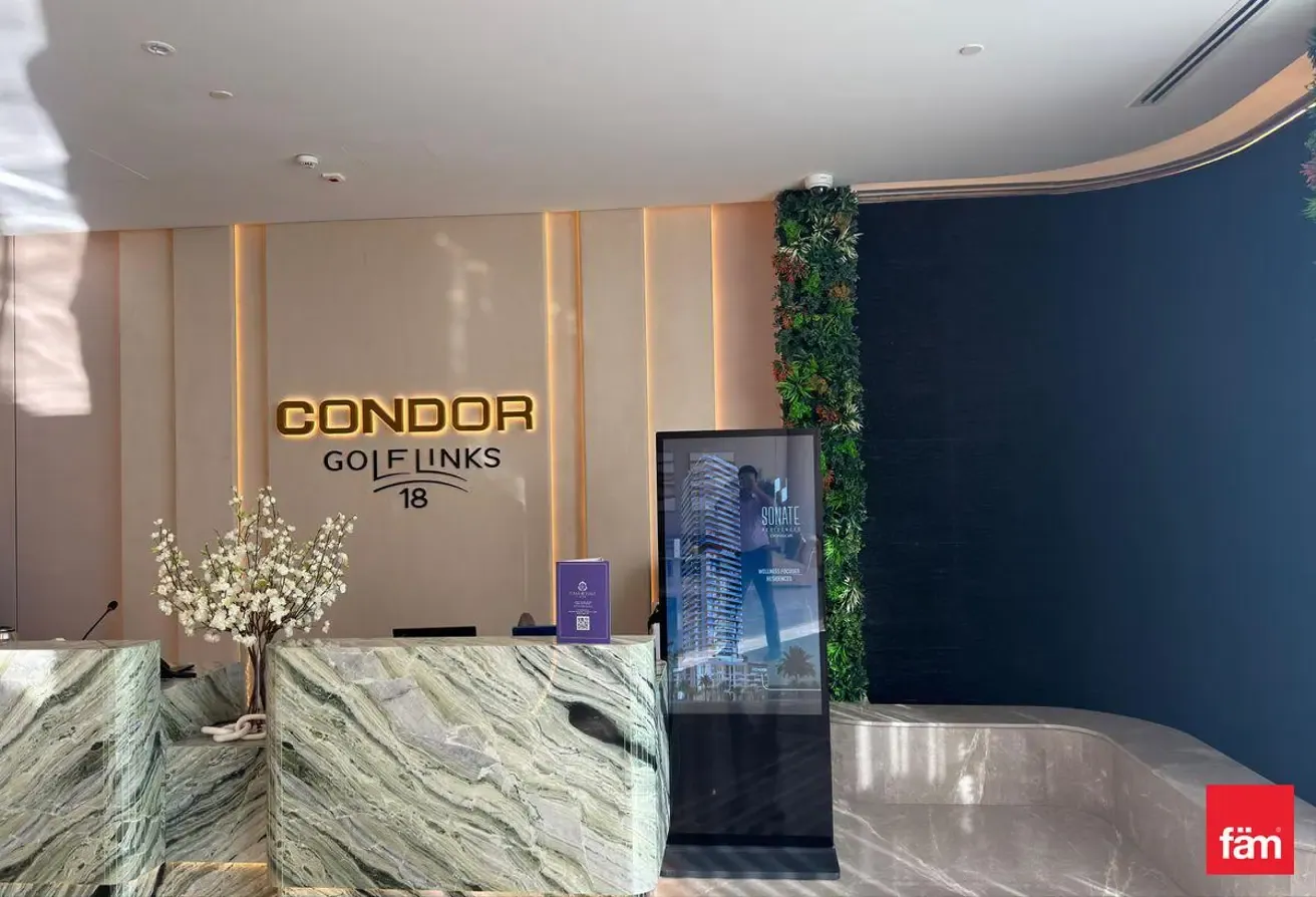 Brand New | Premium Finish | Worldclass Amenities