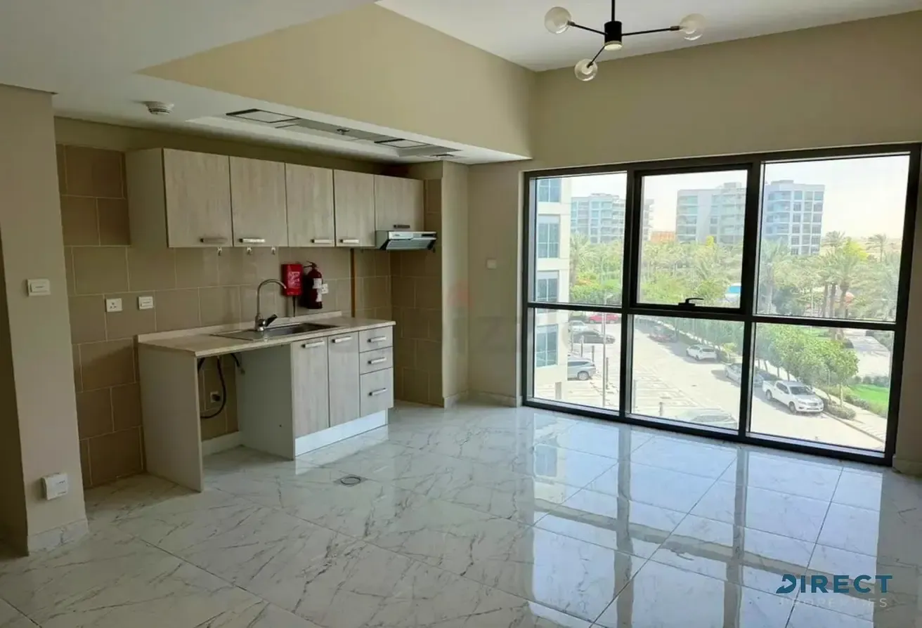 Available Now | Garden View | Corner Unit