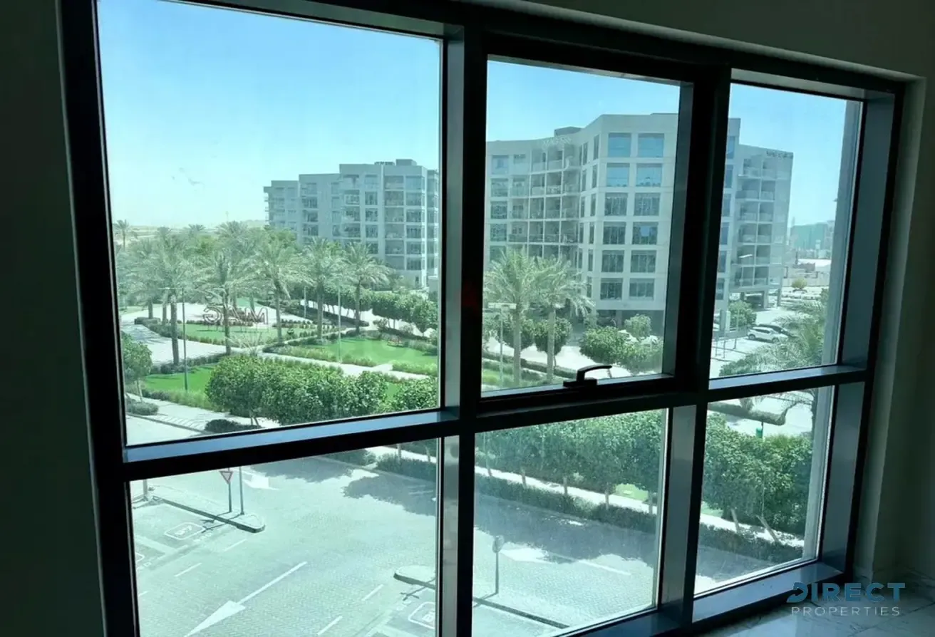 Available Now | Garden View | Corner Unit